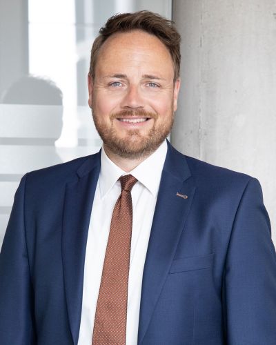Jens M. Wellbrock