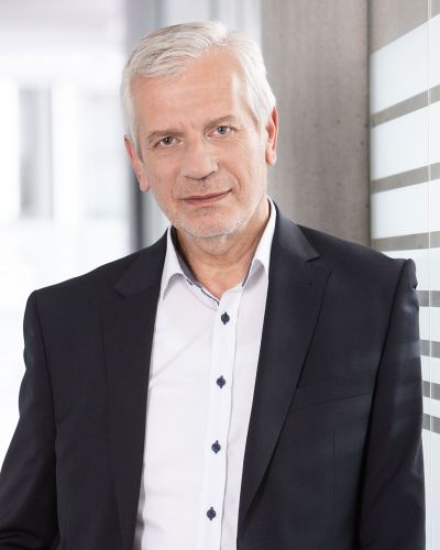 Heinrich Kottik