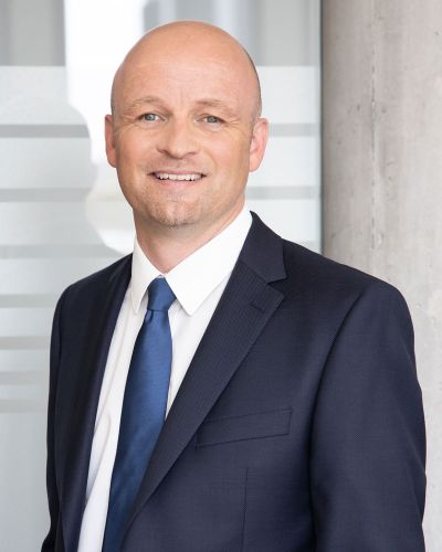 Thomas Kaspari