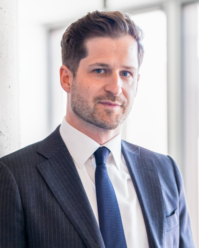 Dr. Matthias Lindgen